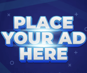 Sidebar ad