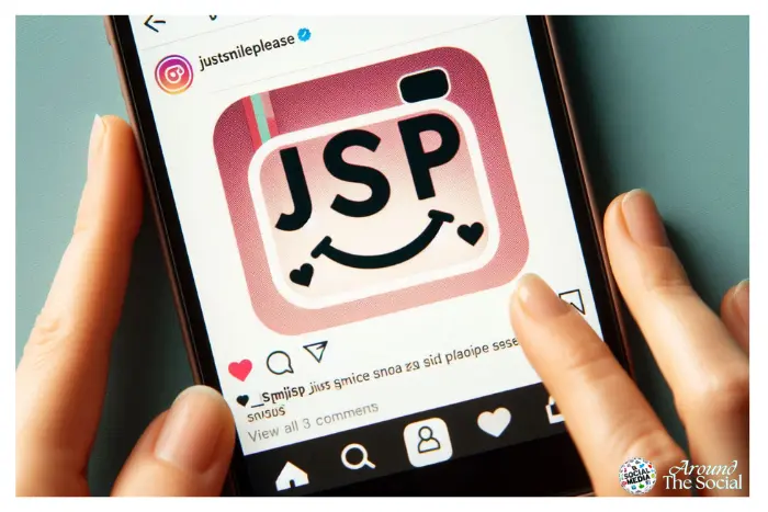 What Does JSP Mean on Instagram