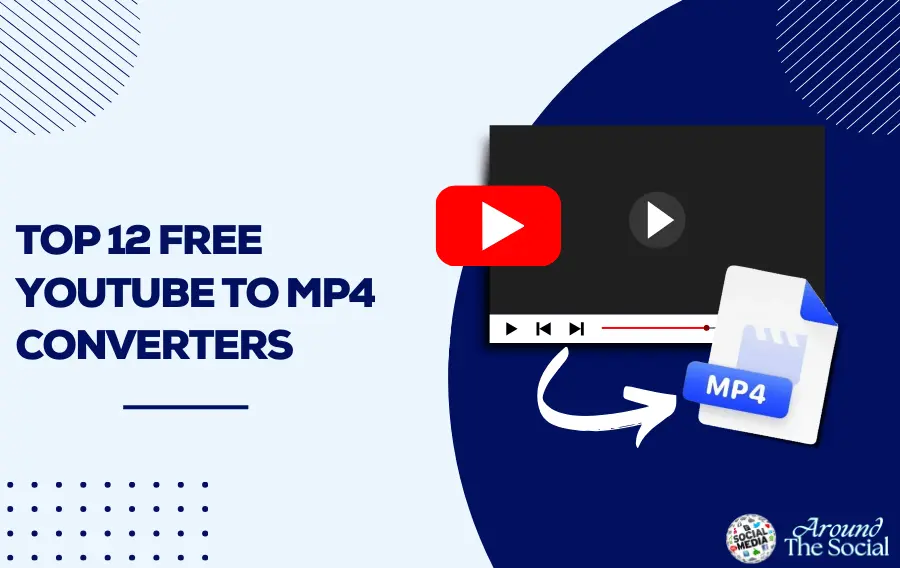 Free YouTube to MP4 Converters