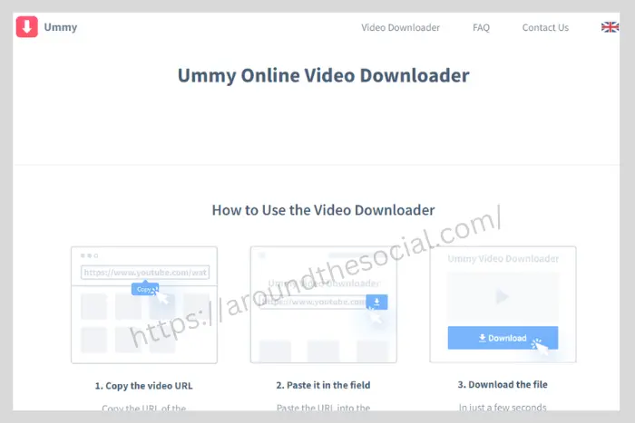 MP4 Downloader