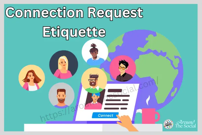 Why Connection Requests On Social Media Matter