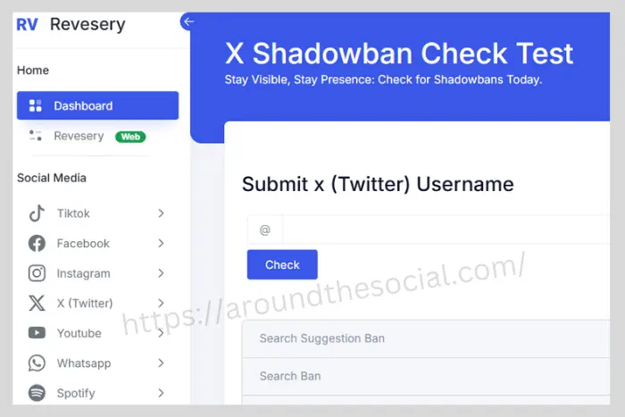 How to Beat Shadowban