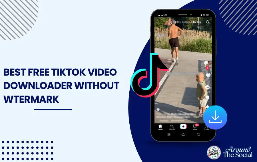 Best TikTok video downloader online – free, no watermark, high-quality HD downloads